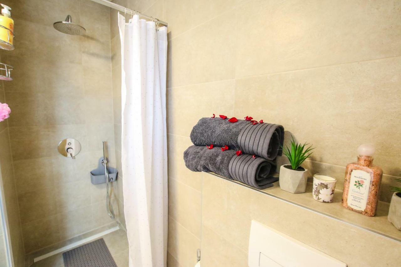 Apartment Diamond Seaview