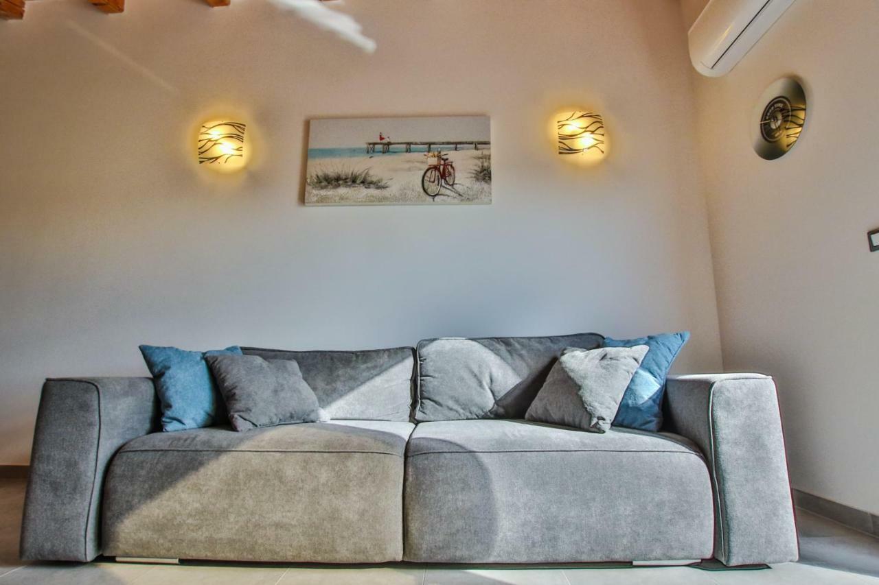 Apartmán Diamond Seaview *