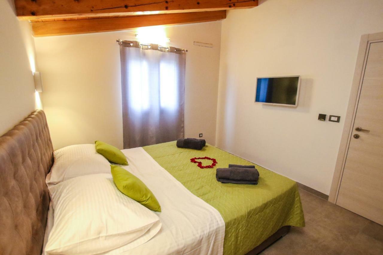 Diamond Seaview Apartmán Porec