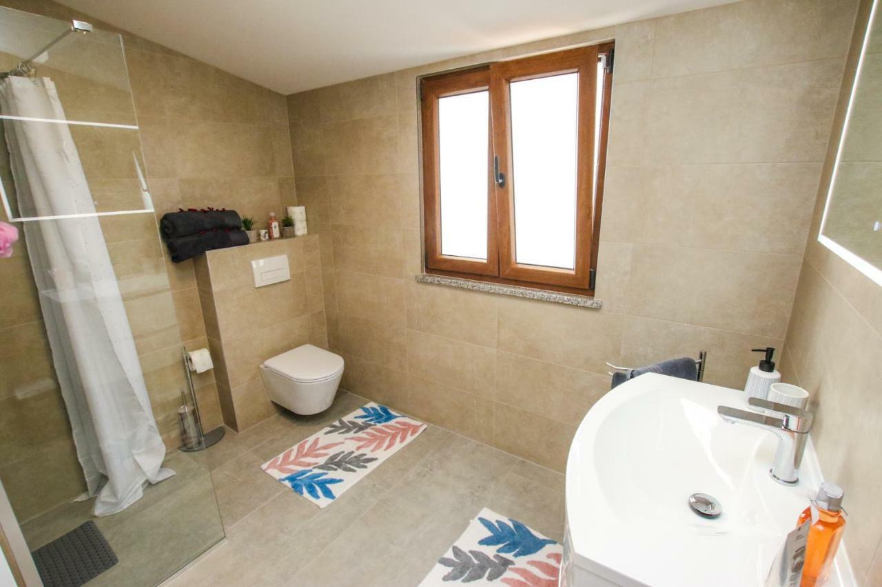 Apartmán Diamond Seaview Porec