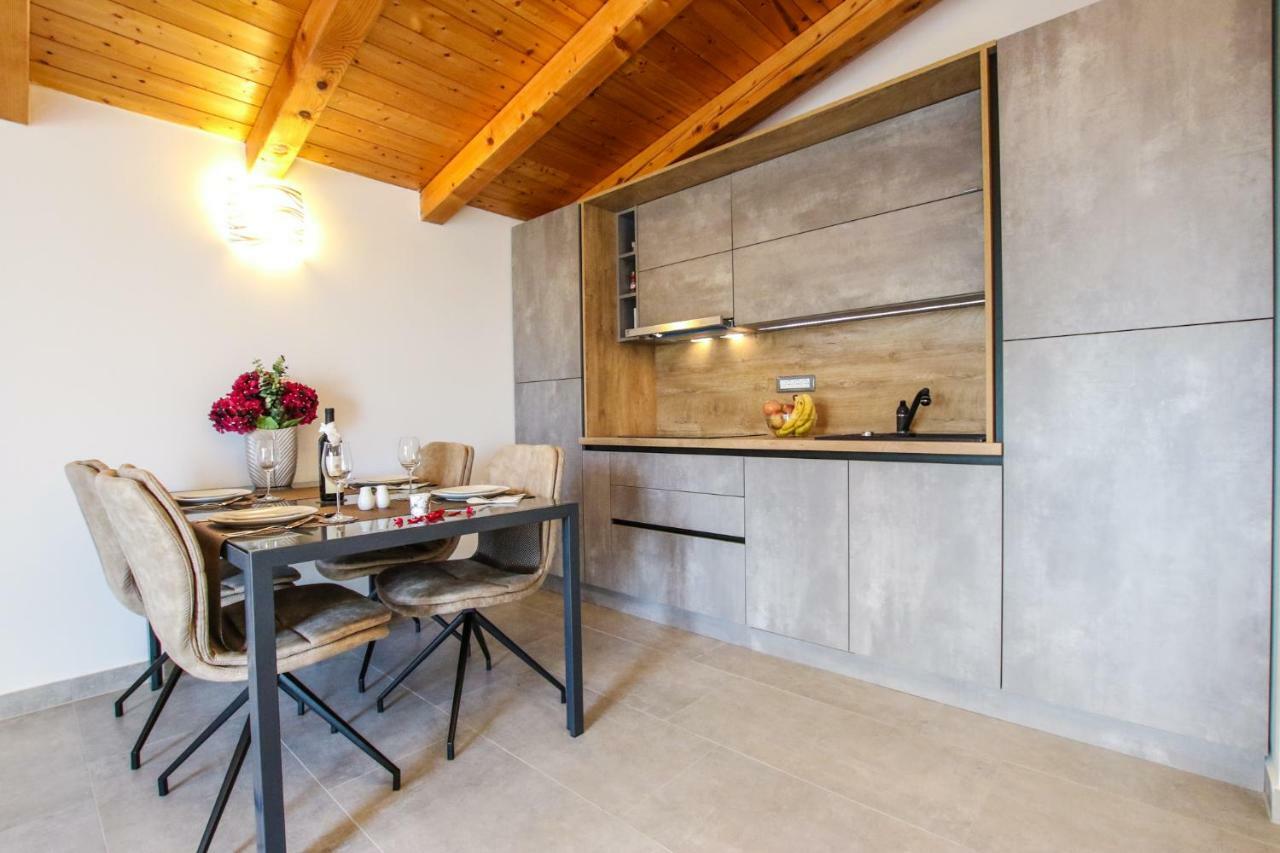 Apartmán Diamond Seaview